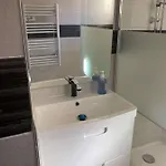 Maison Cosy Centre De 尼姆