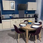 度假居 Maison Cosy Centre De 尼姆