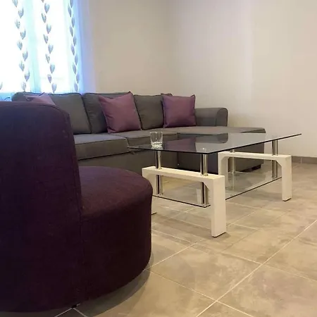度假居 Maison Cosy Centre De *