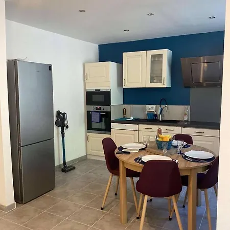 Maison Cosy Centre De * Nimes