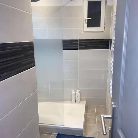 Maison Cosy Centre De Nimes