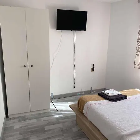 度假居 Maison Cosy Centre De
