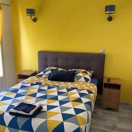 度假居 Maison Cosy Centre De