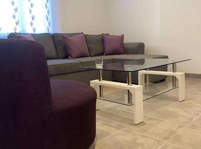 Сasa de vacaciones Maison Cosy Centre De *