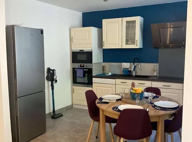 Maison Cosy Centre De * Nimes