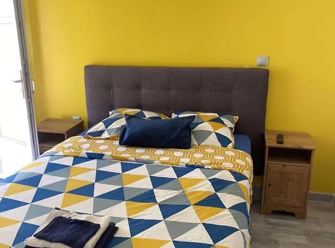 Maison Cosy Centre De Vakantiehuis Nîmes