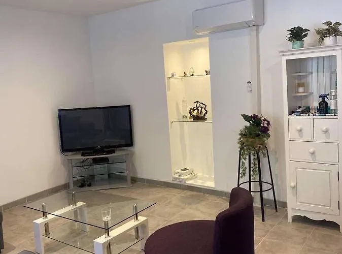 Maison Cosy Centre De Сasa de vacaciones *