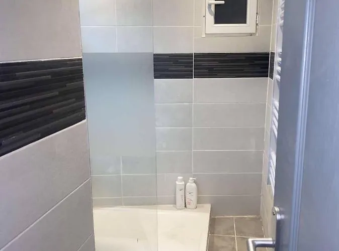 Maison Cosy Centre De Nimes