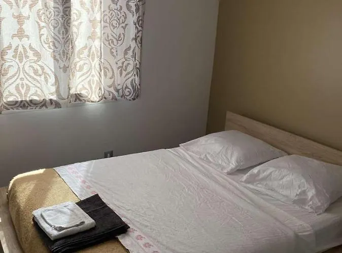 Сasa de vacaciones Maison Cosy Centre De Nimes